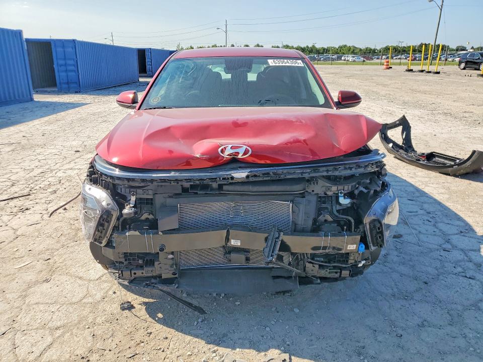 Aukcja sprzedaży 2026 Hyundai Kona, vin: KM8HA3AB6TU437656, numer aukcji: 63964306