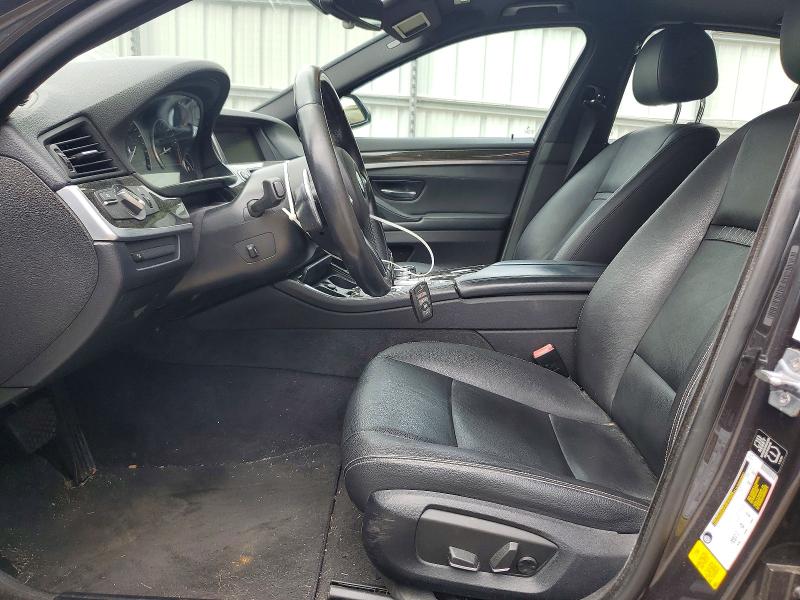 Aukcja sprzedaży 2014 Bmw 535, vin: WBA5B1C54ED477282, numer aukcji: 63641286