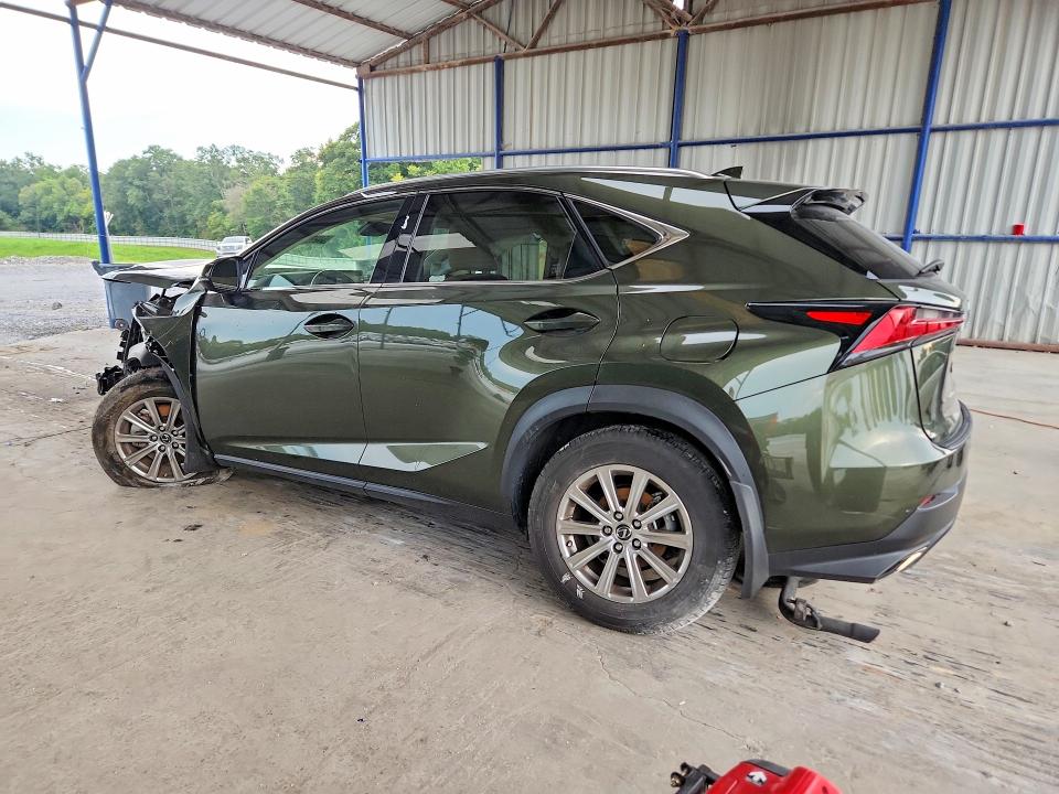 Aukcja sprzedaży 2021 Lexus Nx 300, vin: JTJDARBZ2M2181723, numer aukcji: 64270656