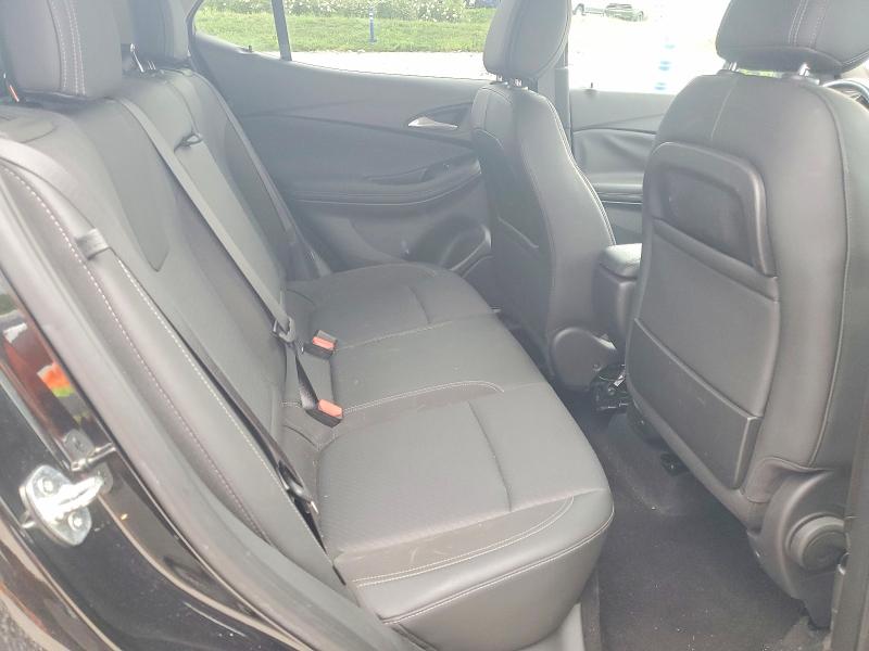 63877156 :رقم المزاد ، KL4MMDSL8NB047819 vin ، 2022 Buick Encore Gx مزاد بيع