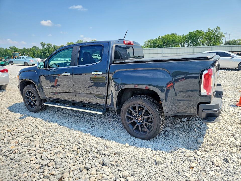 Aukcja sprzedaży 2021 Gmc Canyon, vin: 1GTG6EEN6M1247358, numer aukcji: 64198466
