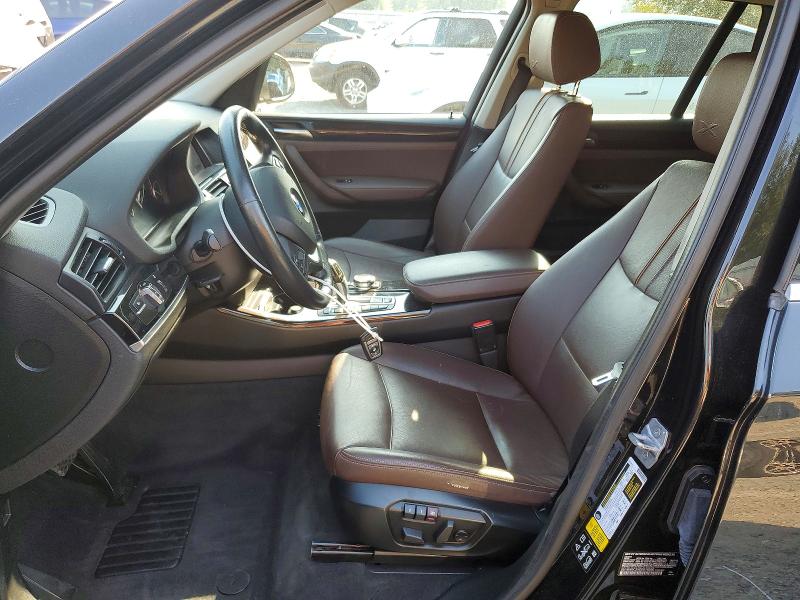 Продаж на аукціоні авто 2016 Bmw X3, vin: 5UXWX9C5XG0D78260, номер лоту: 66302576