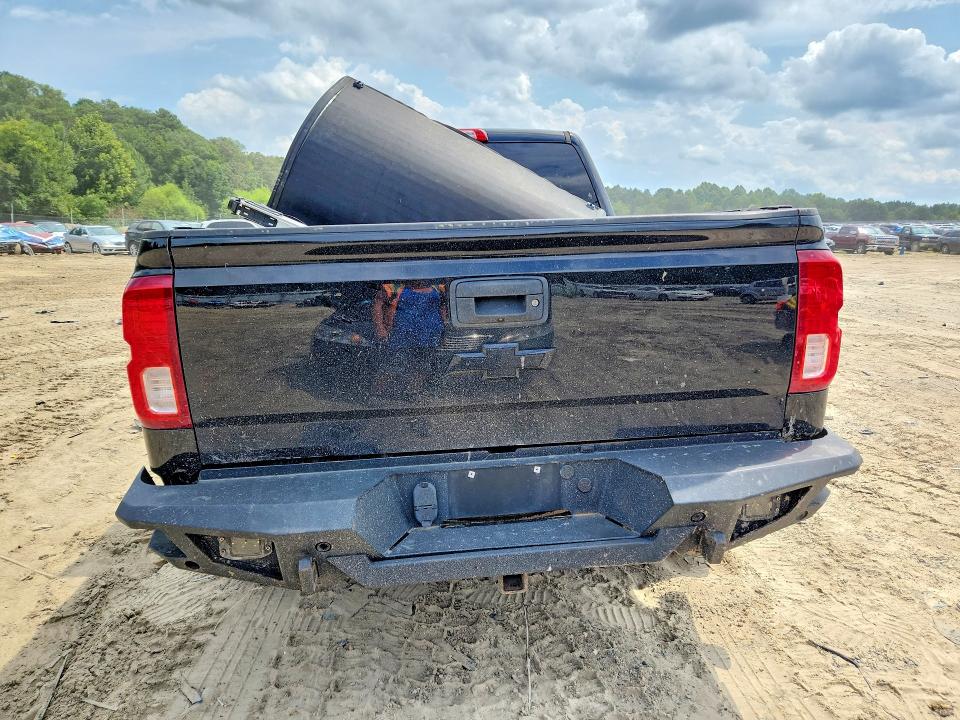 Aukcja sprzedaży 2016 Chevrolet Silverado, vin: 3GCUKSEC9GG239918, numer aukcji: 65639436