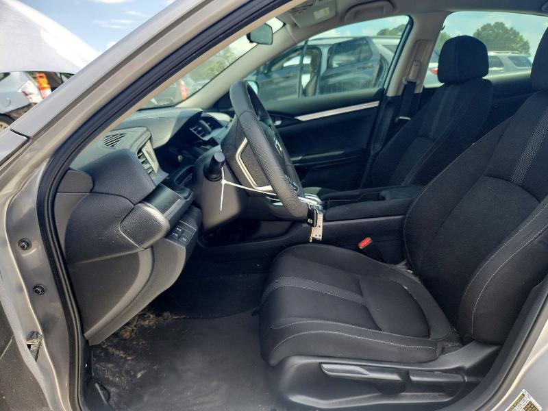 Продажа на аукционе авто 2019 Honda Civic, vin: 19XFC2F64KE048376, номер лота: 64994816