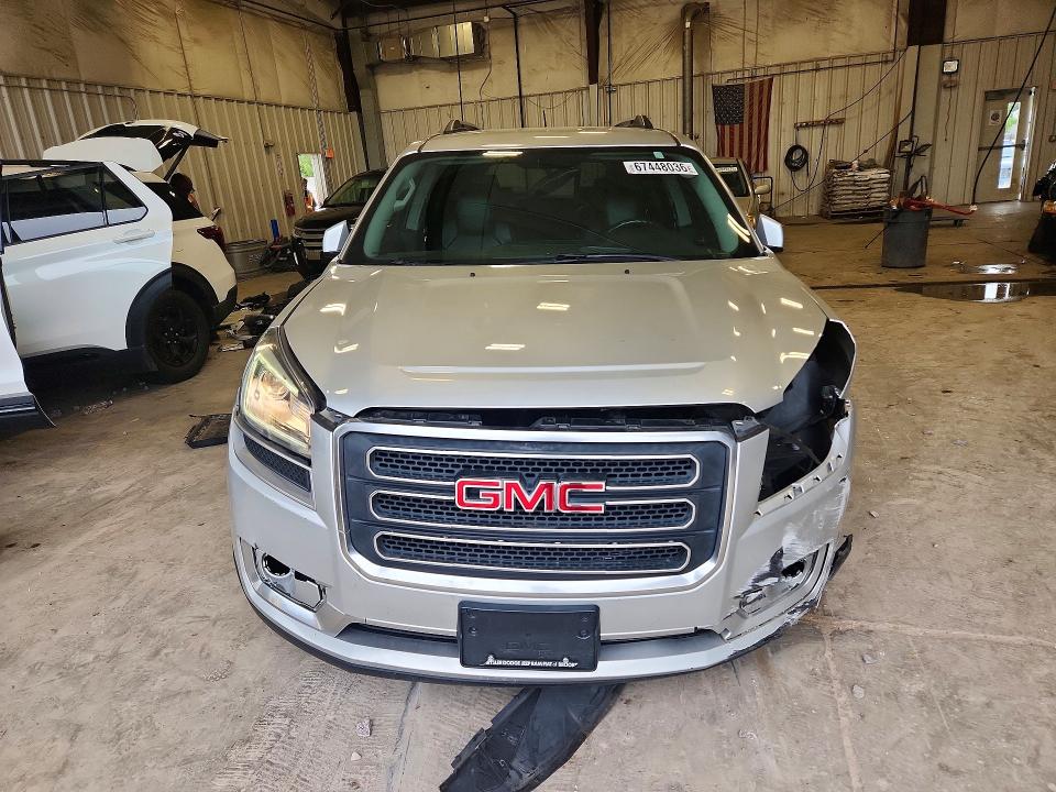 Продажа на аукционе авто 2014 Gmc Acadia, vin: 1GKKVRKD7EJ168920, номер лота: 67448036