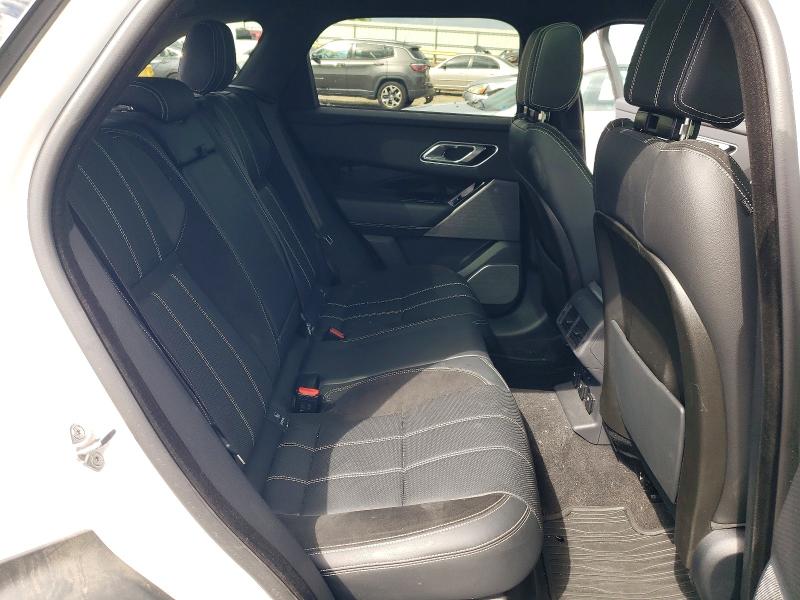 Aukcja sprzedaży 2018 Land Rover Range Rover Velar, vin: SALYL2RV8JA730764, numer aukcji: 65000356