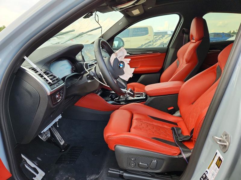 Aukcja sprzedaży 2025 Bmw X4, vin: 5YM23EC03S9197129, numer aukcji: 61883126