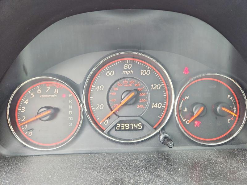 Aukcja sprzedaży 2003 Honda Civic, vin: 1HGEM22963L013860, numer aukcji: 64139506