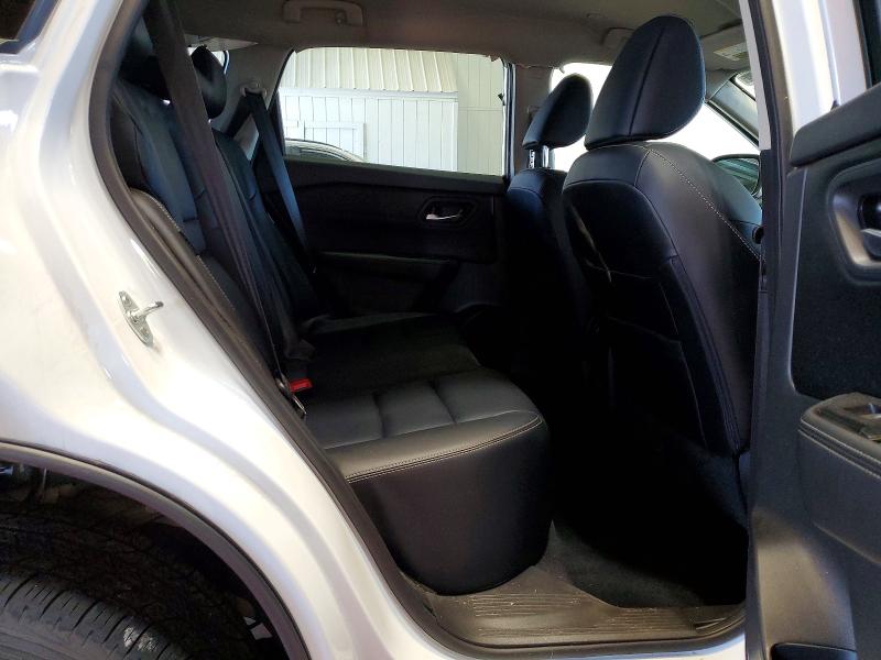 Продаж на аукціоні авто 2024 Nissan Rogue, vin: 5N1BT3CB4RC705762, номер лоту: 62660216