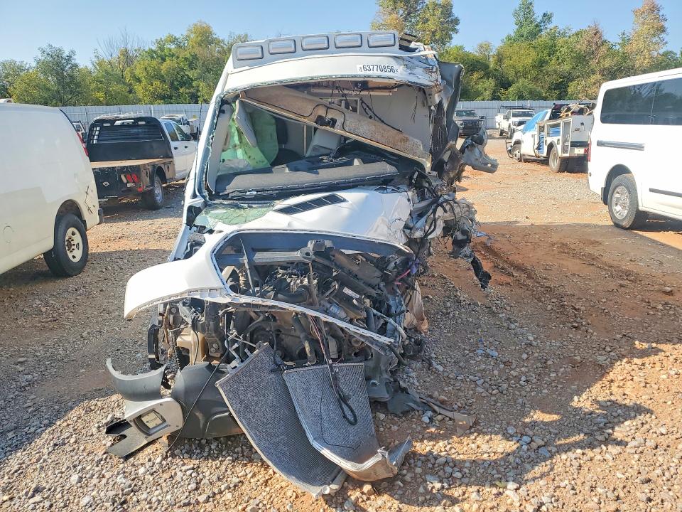 Aukcja sprzedaży 2022 Ford Transit, vin: 1FDBW9CG3NKA44814, numer aukcji: 63770856