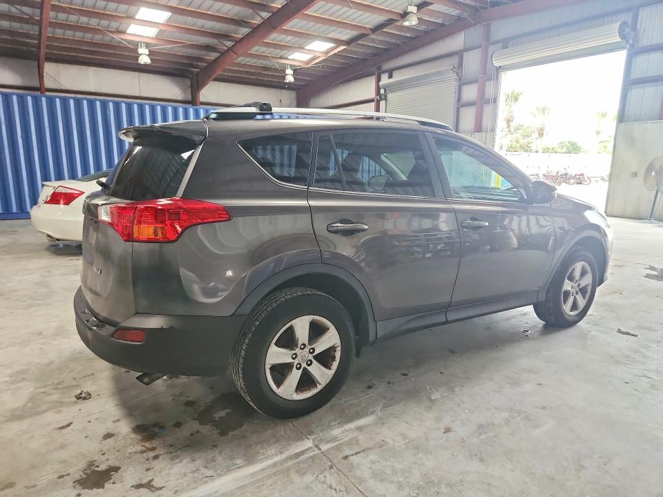 Продаж на аукціоні авто 2013 Toyota Rav4, vin: JTMWFREV6D5001535, номер лоту: 63887436