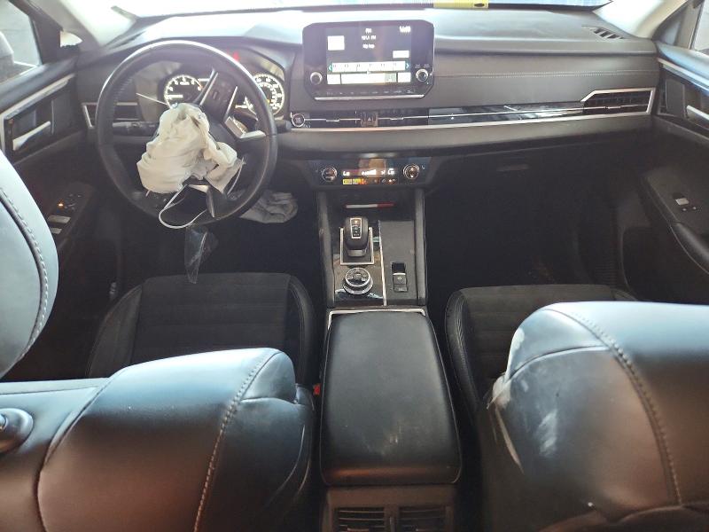 Aukcja sprzedaży 2024 Mitsubishi Outlander, vin: JA4J3VA8XRZ015556, numer aukcji: 67203346