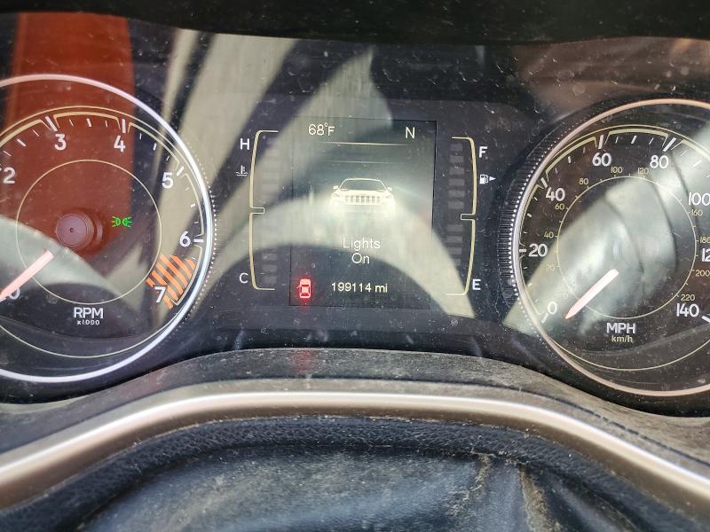 2014 Jeep Cherokee მანქანა იყიდება აუქციონზე, vin: 1C4PJMAB2EW233112, აუქციონის ნომერი: 65687926