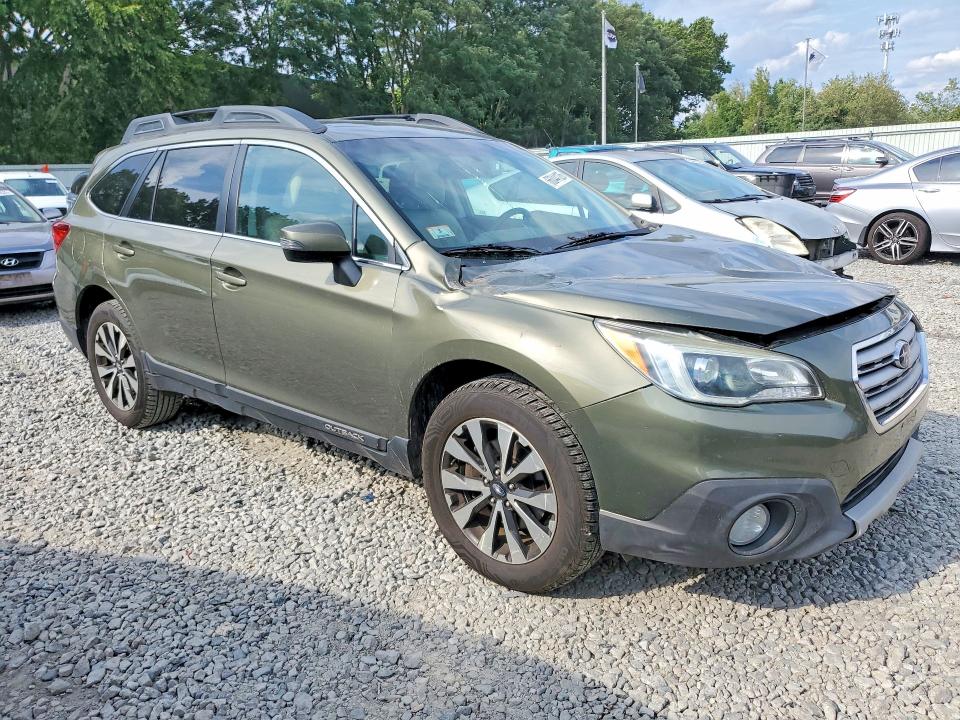 Aukcja sprzedaży 2015 Subaru Outback, vin: 4S4BSELC9F3297875, numer aukcji: 66044126