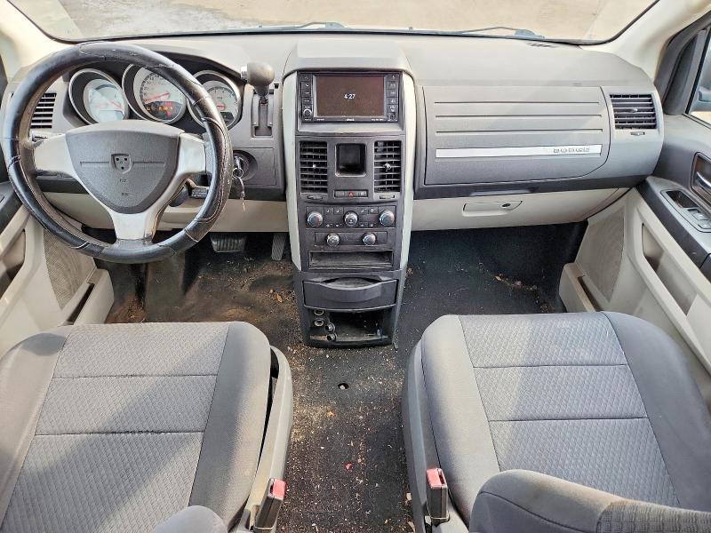 Aukcja sprzedaży 2010 Dodge Grand Caravan, vin: 2D4RN4DE6AR185574, numer aukcji: 66615376