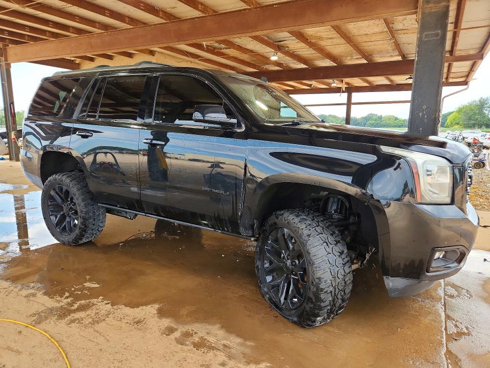Продаж на аукціоні авто 2015 Gmc Yukon, vin: 1GKS2BKC8FR192749, номер лоту: 65126606