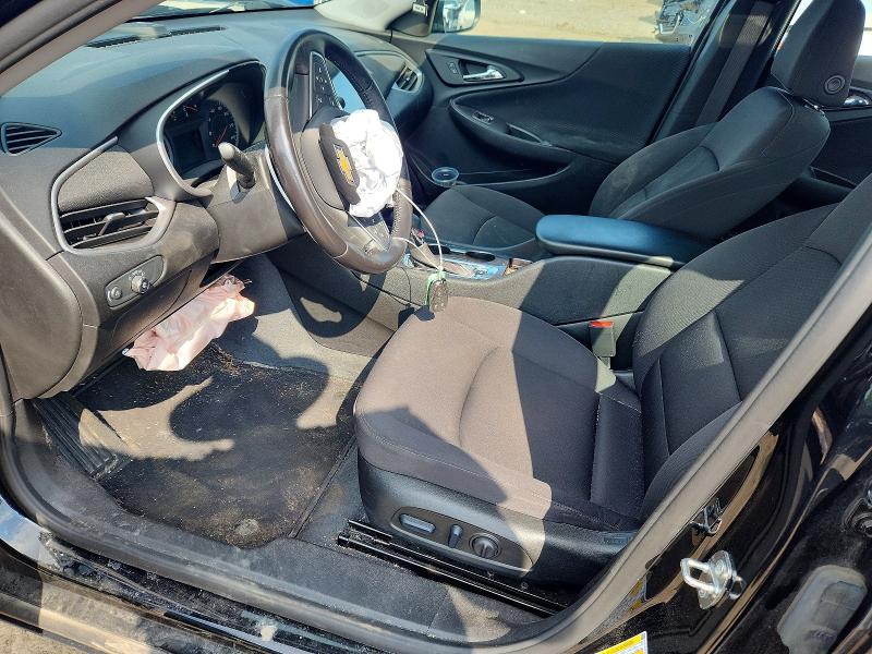 Продажа на аукционе авто 2022 Chevrolet Malibu, vin: 1G1ZG5ST2NF182854, номер лота: 64158096