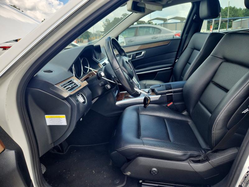 Aukcja sprzedaży 2014 Mercedes-benz E, vin: WDDHF5KB8EA872804, numer aukcji: 64582116