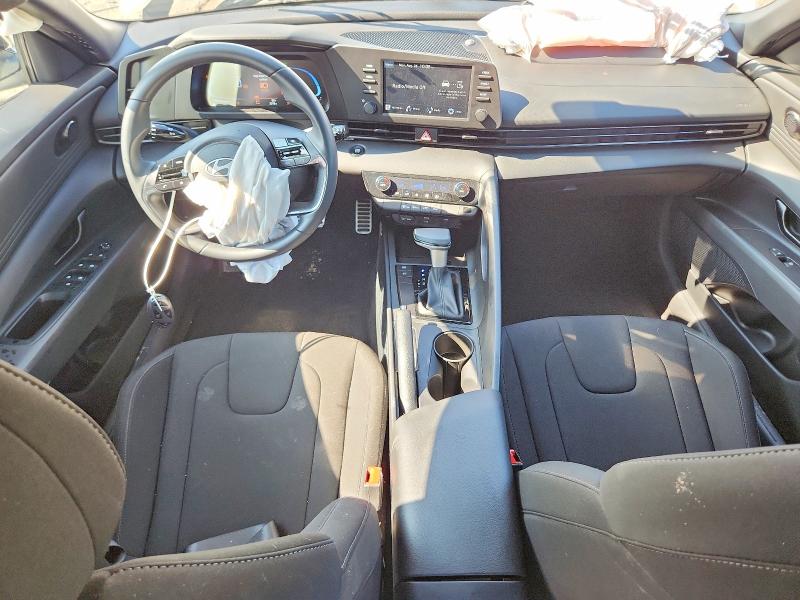 Aukcja sprzedaży 2026 Hyundai Elantra, vin: KMHLM4DGXTU108392, numer aukcji: 65657886