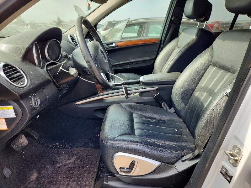Продаж на аукціоні авто 2007 Mercedes-benz Ml, vin: 4JGBB86E07A259494, номер лоту: 66451276