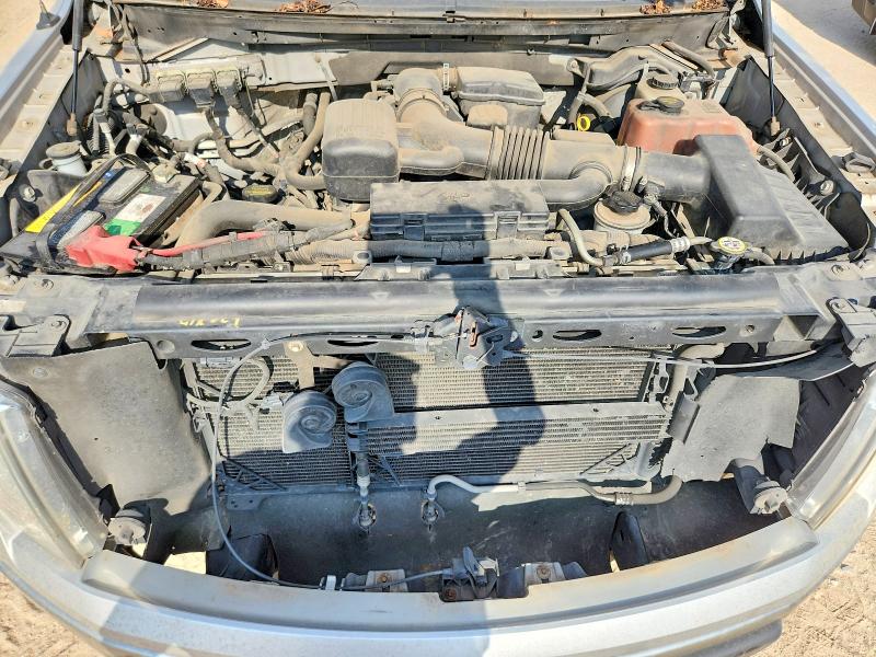 2010 Ford F150 მანქანა იყიდება აუქციონზე, vin: 1FTFW1EVXAKE80573, აუქციონის ნომერი: 64381266