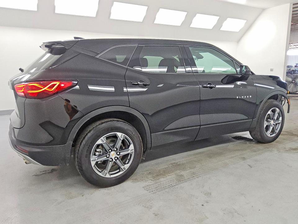 Aukcja sprzedaży 2026 Chevrolet Blazer, vin: 3GNKBCR45TS142763, numer aukcji: 64092226