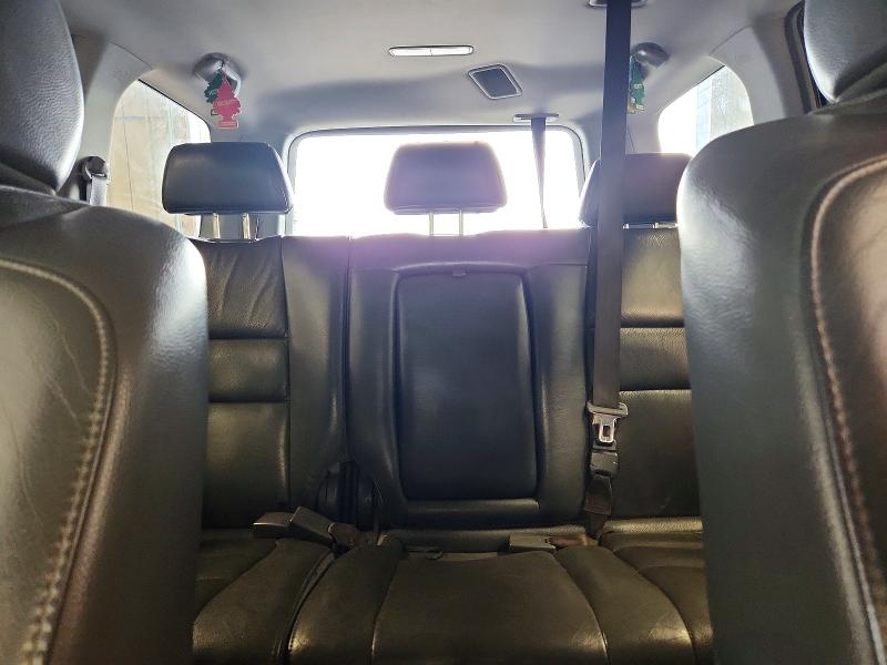 Продаж на аукціоні авто 2008 Honda Pilot, vin: 5FNYF18508B016445, номер лоту: 65668986