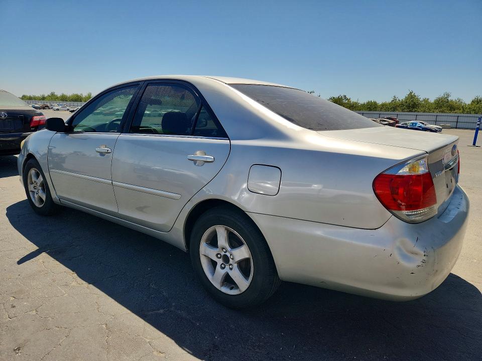 Продаж на аукціоні авто 2006 Toyota Camry, vin: 4T1BE32K86U152759, номер лоту: 63426456
