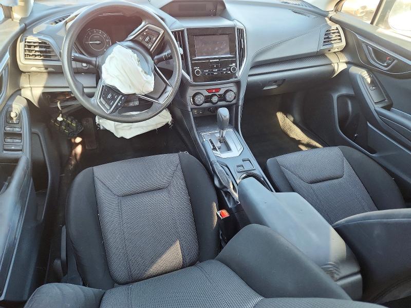 Aukcja sprzedaży 2020 Subaru Impreza, vin: 4S3GTAB66L3727613, numer aukcji: 66192766