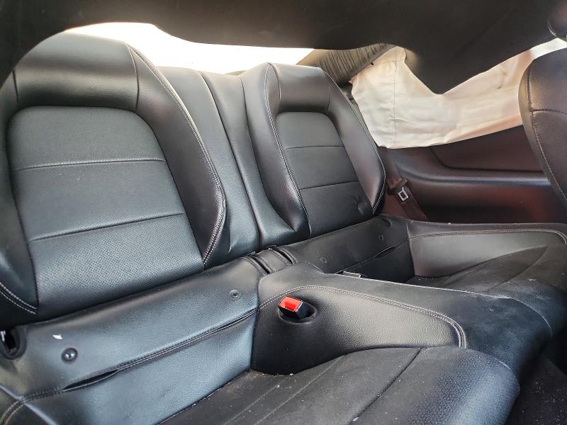 Продаж на аукціоні авто 2020 Ford Mustang, vin: 1FA6P8TH4L5112206, номер лоту: 66609646
