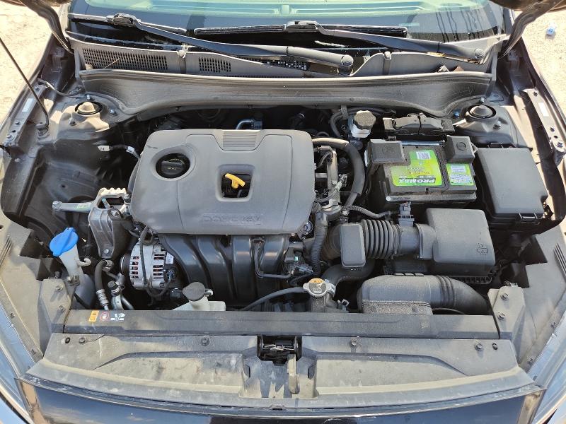 Продажа на аукционе авто 2023 Kia Forte, vin: 3KPF24AD9PE527906, номер лота: 63341606