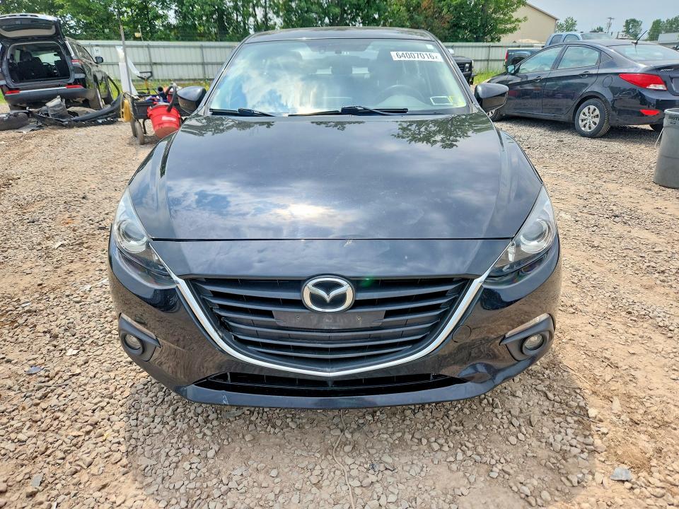 Aukcja sprzedaży 2016 Mazda 3, vin: 3MZBM1V71GM253101, numer aukcji: 64007016