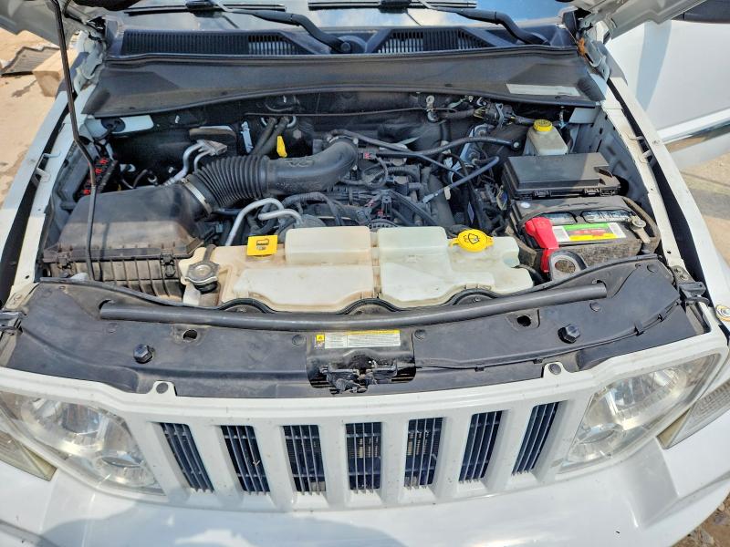 Aukcja sprzedaży 2012 Jeep Liberty, vin: 1C4PJMAK2CW199184, numer aukcji: 61399866