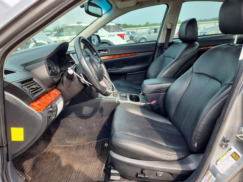 Продажа на аукционе авто 2011 Subaru Legacy, vin: 4S3BMDL65B2232427, номер лота: 65042296