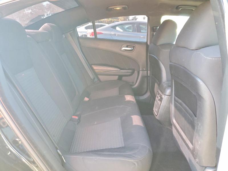 65036586 :رقم المزاد ، 2C3CDXCT9KH506221 vin ، 2019 Dodge Charger مزاد بيع