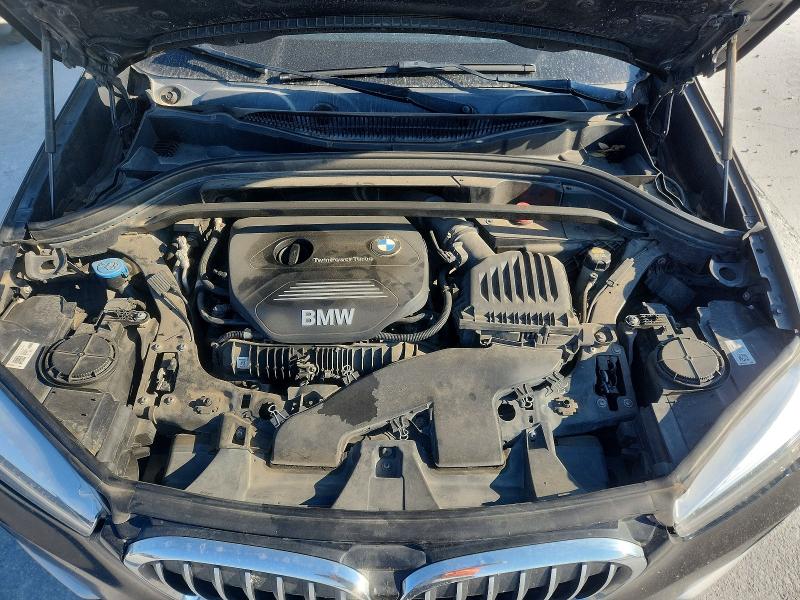 66922376 :رقم المزاد ، WBXHT3C38J5F91772 vin ، 2018 Bmw X1 مزاد بيع