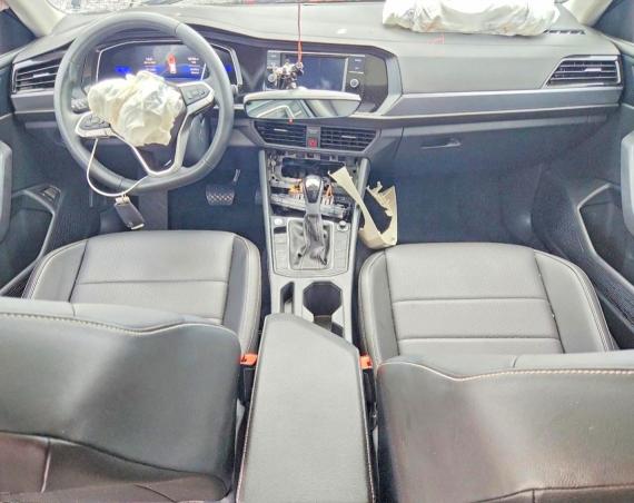 2024 Volkswagen Jetta მანქანა იყიდება აუქციონზე, vin: 3VW7M7BU6RM004931, აუქციონის ნომერი: 65346216