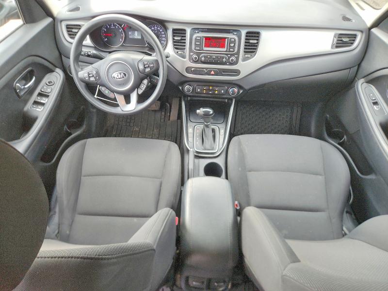2015 Kia Rondo მანქანა იყიდება აუქციონზე, vin: KNAHT8A39F7077867, აუქციონის ნომერი: 65937506
