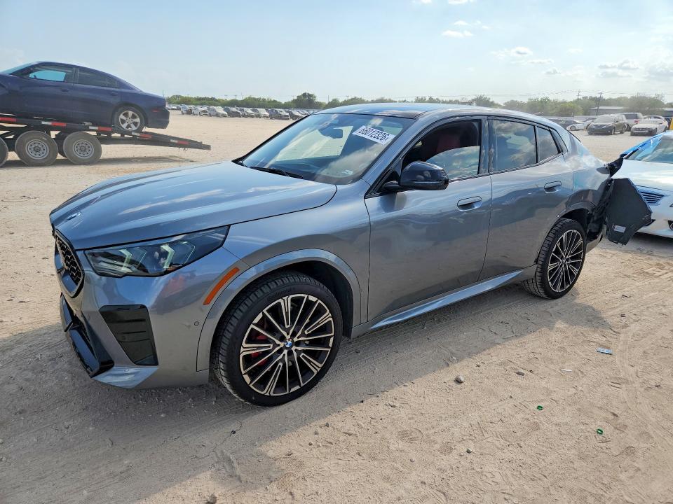 Aukcja sprzedaży 2025 Bmw X2, vin: WBX63GM06S5170196, numer aukcji: 66012326
