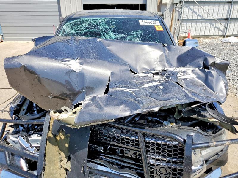 Продаж на аукціоні авто 2021 Ram 1500, vin: 1C6SRFJT0MN548610, номер лоту: 64889506