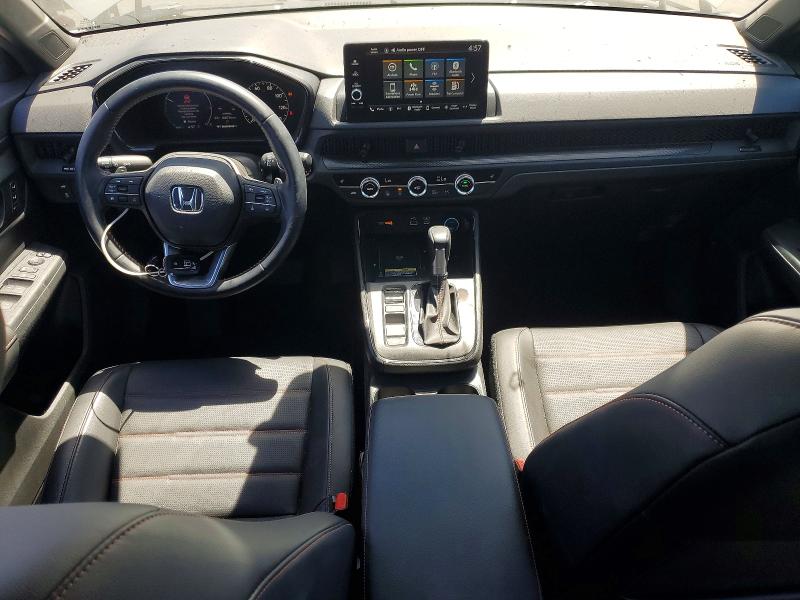 Продаж на аукціоні авто 2025 Honda Cr-v, vin: 2HKRS5H83SH700383, номер лоту: 64051876