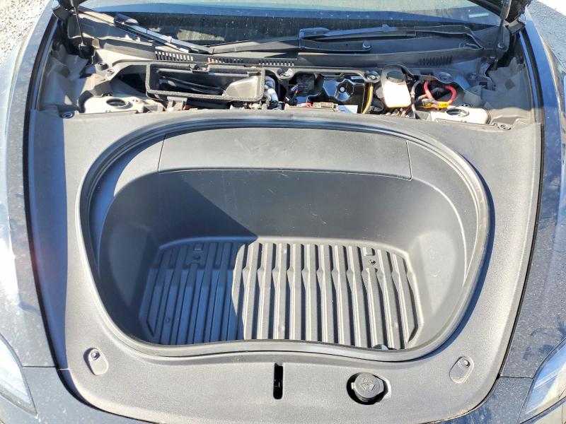 64459566 :رقم المزاد ، 5YJ3E1EA0RF815528 vin ، 2024 Tesla Model 3 مزاد بيع