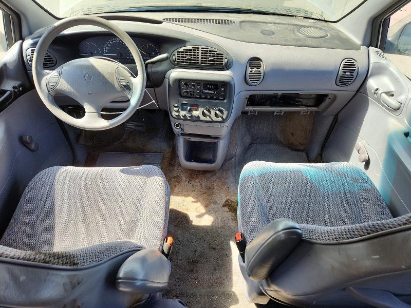 Aukcja sprzedaży 1997 Dodge Caravan, vin: 2B4FP2533VR309217, numer aukcji: 65960036