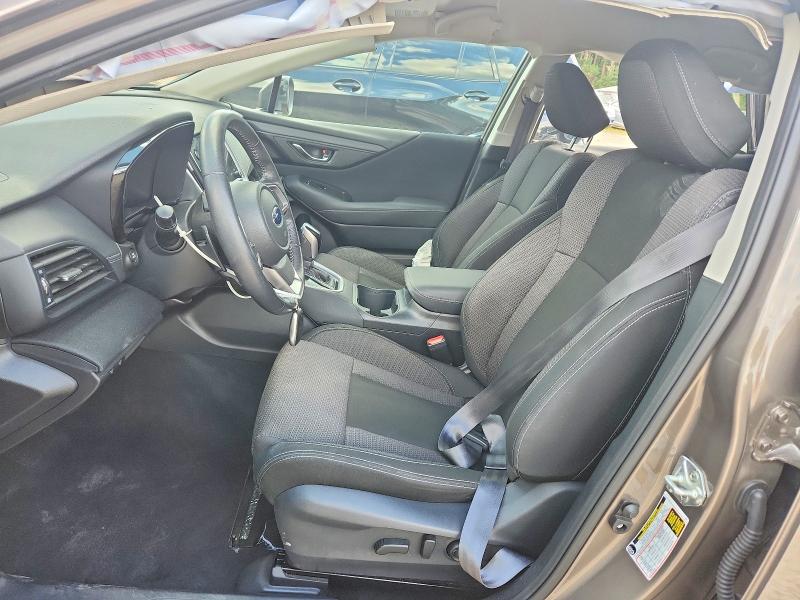 Aukcja sprzedaży 2022 Subaru Outback, vin: 4S4BTADC0N3251466, numer aukcji: 64698756