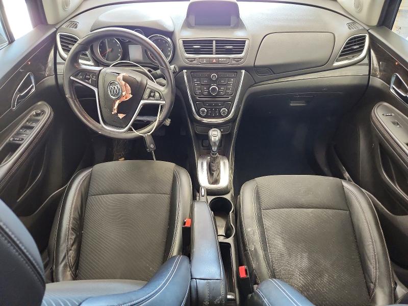 Aukcja sprzedaży 2014 Buick Encore, vin: KL4CJFSB0EB776016, numer aukcji: 65349936