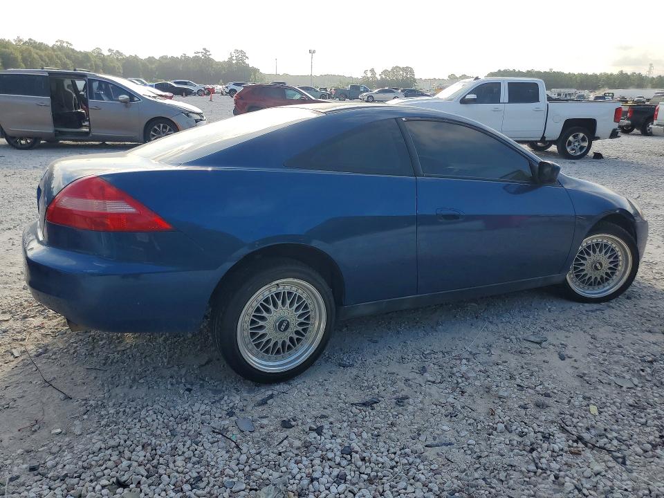 Продажа на аукционе авто 2003 Honda Accord, vin: 1HGCM72283A006749, номер лота: 63345146