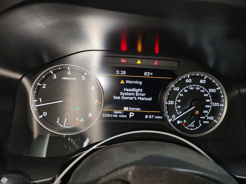 Продажа на аукционе авто 2025 Mitsubishi Outlander, vin: JA4J4VA88SZ028969, номер лота: 63787326