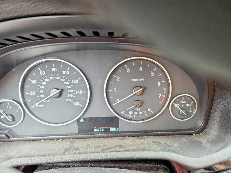 Aukcja sprzedaży 2016 Bmw X3, vin: 5UXWX9C5XG0D87752, numer aukcji: 65265036