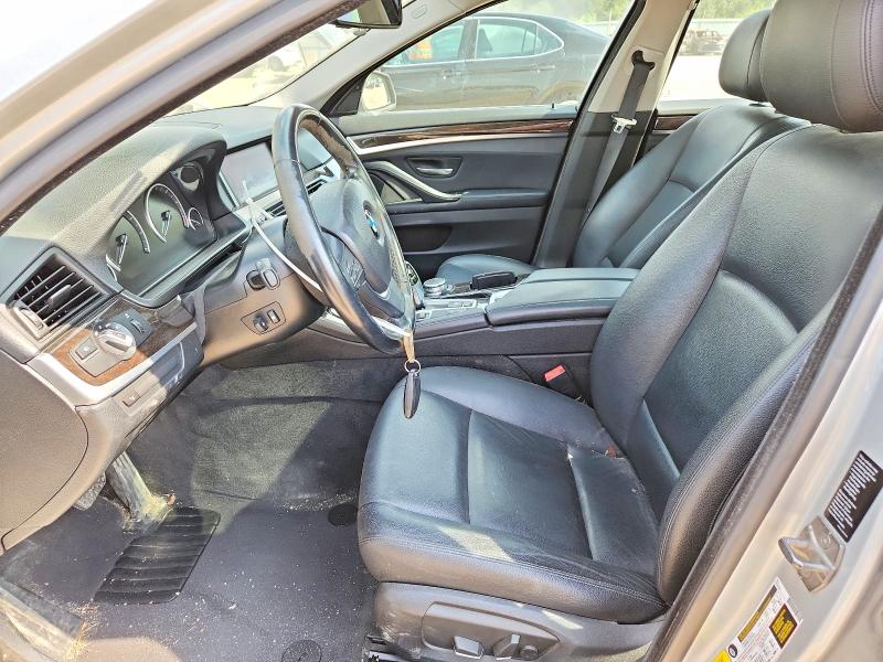 Продажа на аукционе авто 2015 Bmw 535, vin: WBA5B3C51FD545423, номер лота: 63584446