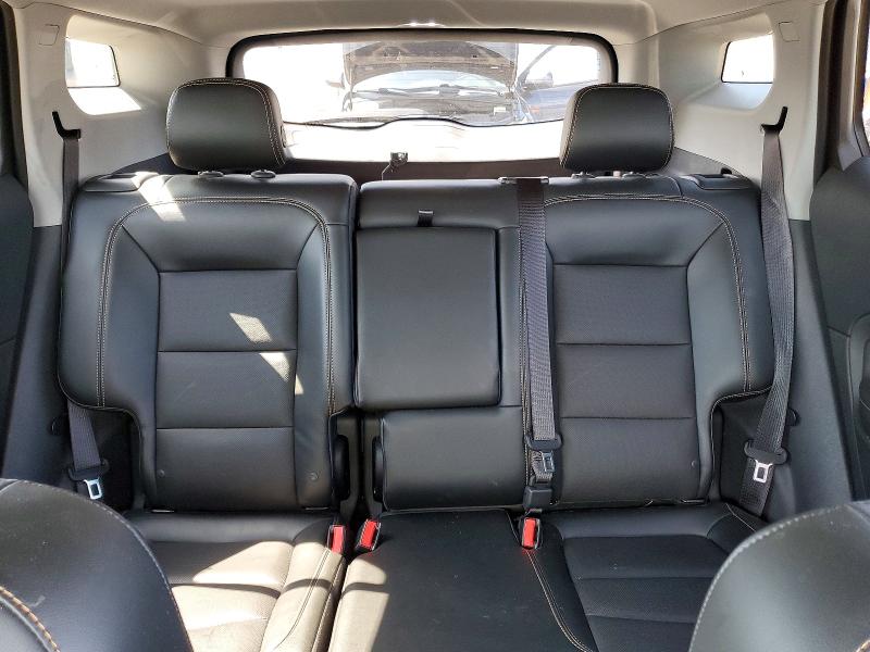 Продаж на аукціоні авто 2018 Gmc Terrain, vin: 3GKALVEV7JL358895, номер лоту: 66536986